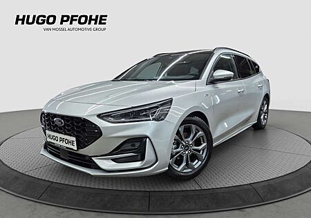 Ford Focus ST-Line Turnier Aut. AHK Pano-Da. LED-Matrix WI-PK