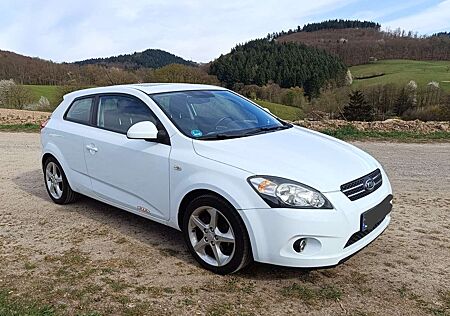 Kia Pro_ceed ProCeed / pro_cee'd pro Ceed 1.6 CRDi EX
