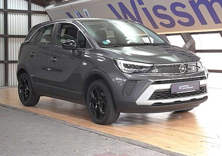 Opel Crossland X / CROSSLAND 1.2, Kamera, CarPlay