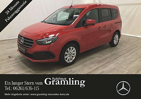 Mercedes-Benz T-Klasse T-Class T 180 PROGRESSIVE Edition *Navi*LED*PTS*Kamera*