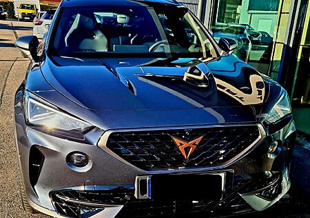 Cupra Formentor VZ 2.0 TSI 4Drive DSG