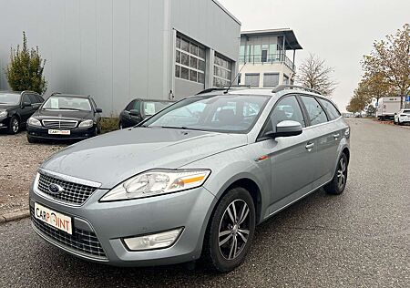 Ford Mondeo *2,0Benzin*8xALU*Klima*Technisch TOP*Optisch TOP**