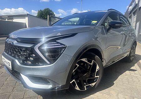 Kia Sportage 1.6T GTL 180 AWD Klima Carplay PDC SHZ