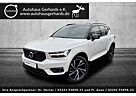 Volvo XC 40 XC40 T4 Geartronic R-Design, Pano, 20', BLIS, H&K