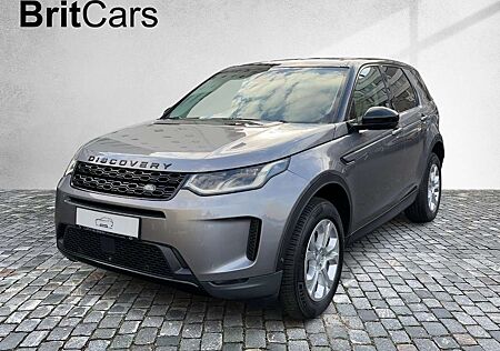 Land Rover Discovery Sport 2.0 P250 S Matrix LED 360 Kamera