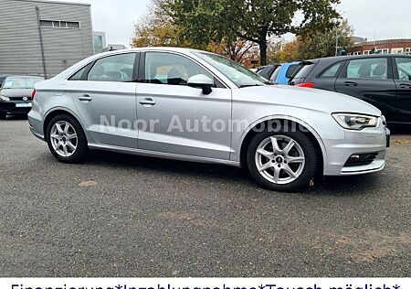 Audi A3 Limousine ambition*Xenon*Navi*Tempomat*SH.*