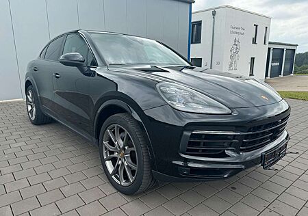 Porsche Cayenne Coupe Basis NAVI/LED/LEDER/HUD/KAMERA