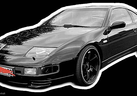Nissan 300 ZX 300 ZX Twin Turbo
