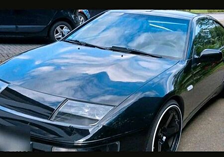 Nissan 300 ZX 300 ZX Twin Turbo
