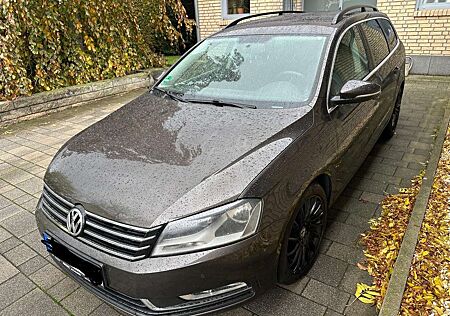 VW Passat Variant Volkswagen 1.4 TSI BlueMotion Technology Comfortline