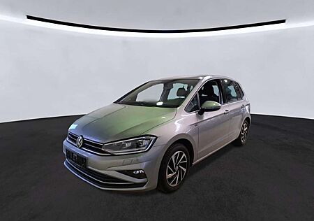 VW Golf Sportsvan Volkswagen Join TSI DSG NAVI LED PLUS Android