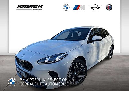 BMW 120 M Sportpaket-Adaptives M Fahrwerk-Head Up-Adaptive