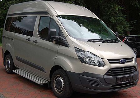 Ford Transit Custom 310 L1H2 Hochdach Navi Standheizung Rollstuhllift