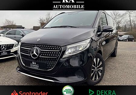 Mercedes-Benz V 300 d AVANTGARDE extralang Mopf 2 Ele. Türen