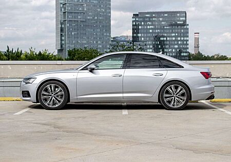Audi A6 55 TFSI quattro S tronic