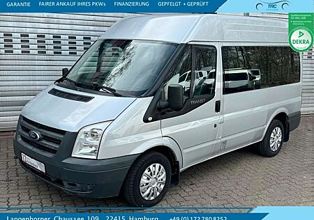 Ford Transit Kombi FT 300 K Behindertengerecht