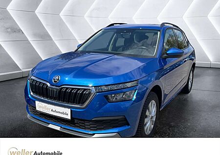 Skoda Kamiq 1.0 TSi ''Ambition'' Bluetooth Parksensoren Sitzhe