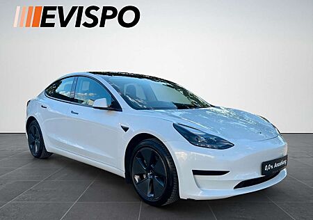 Tesla Model 3 gebraucht kaufen Tesla Model 3 RWD 60KW Akku Facelift Wärmepumpe