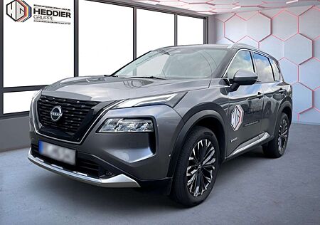 Nissan X-Trail e-Power e-4orce Tekna+ *AHK*360°Kamera*K