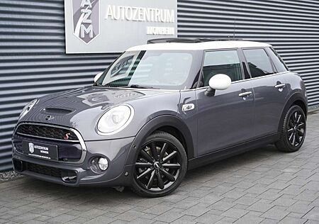 Mini Cooper SD |SPORTPAKET|PANORAMA|KAMERA|PDC|LED|