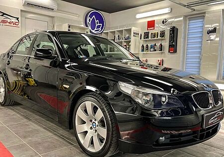 BMW 520d 520 Aut. Edition Fleet