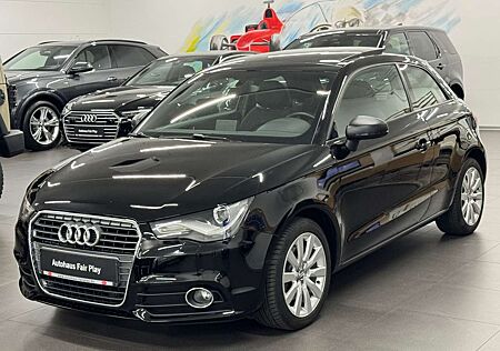 Audi A1 1.4 Aut. Ambition PANO/NAVI/XENON/2.HD/U-FREI