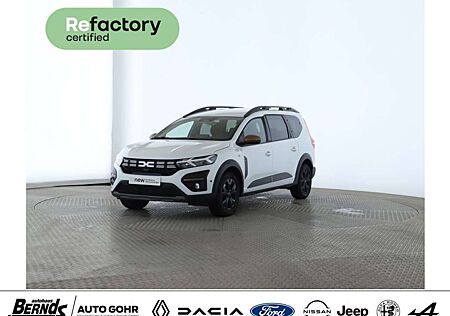 Dacia Jogger TCe 110 7-SITZER Extreme+ KLIMAUTOM. NAVIG. PDC