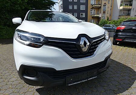 Renault Kadjar Life 12 MONATE GARANTIE