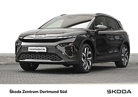 Skoda Elroq 60 SPORTLINE CAM ACC LM20 E-KLAPPE NAVI