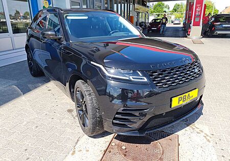 Land Rover Range Rover Velar 3.0d R-Dynamic