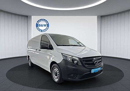 Mercedes-Benz Vito Kasten 116 CDI RWD extralang 1Ha*NAVI*KAM