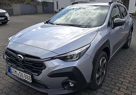 Subaru Crosstrek 2.0ie Lineartronic Comfort