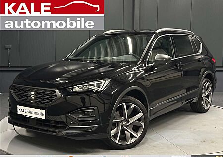 Seat Tarraco FR 4Drive *20Zoll*Standhzg*Dynamic-Paket*360*