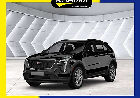 Cadillac XT4 2.0 T Sport AWD Dig.Cockpit HUD LED Shz. BT