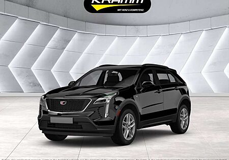 Cadillac XT4 2.0 T Sport AWD Dig.Cockpit HUD LED Shz. BT
