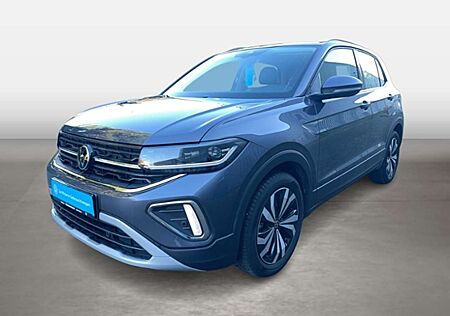 VW T-Cross Volkswagen Style 1.0 TSI DSG*LED*Navi*ACC*uvm