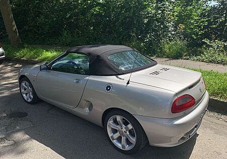 MG MGF 1.8i