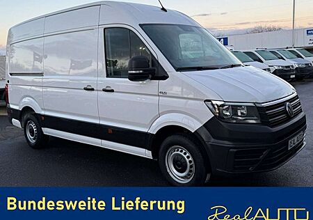 VW Crafter Volkswagen Kasten 35 MR L2H2 ACC*Kamera*NAVI*Klima