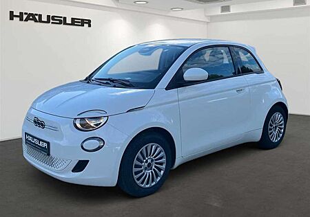 Fiat 500 mit 42 kWh*Klima*Carplay