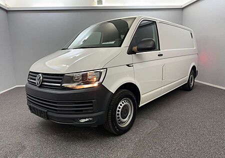 VW T6 Transporter Volkswagen Lang 4Motion*STHZ*SORTIMO*SPERRE
