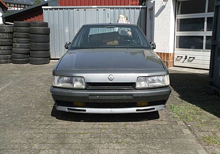 Renault R 21 R 21 Turbo 1.Hd.Luxemburg,2 Hd.Belgien mit H Kennzeichen