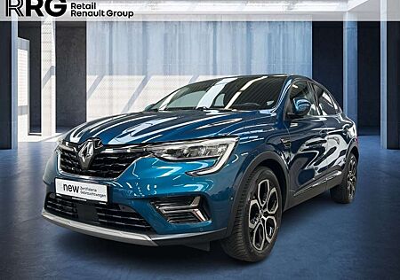 Renault Arkana TECHNO TCe 140 EDC UPE:35.200,-