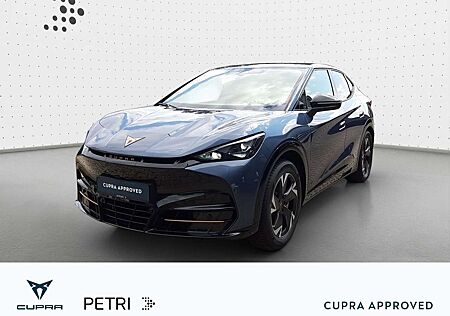 Cupra Tavascan 210kW *NAVI*KAM*Wärmepumpe*MATRIX*ACC*