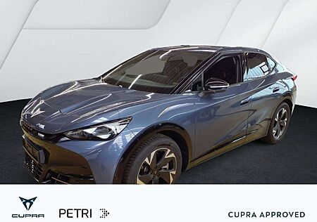Cupra Tavascan 210kW *NAVI*KAM*Wärmepumpe*MATRIX*ACC*