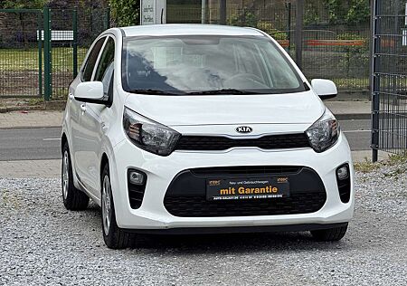 Kia Picanto EconomyPlusLine*Klima*USB*Bluetooth*Neu HU/AU