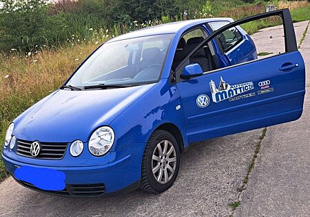 VW Polo Volkswagen 1.2 Cricket