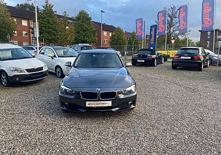 BMW 316 i Luxury Line