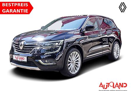 Renault Koleos 2.0 dCi 4x4 LED Navi Panorama Kamera PDC