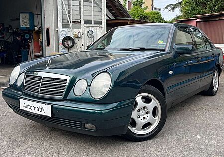 Mercedes-Benz E 280 TÜV:03/2026,Automatik,Gepflegt,Klima,Sitzh