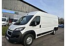 Peugeot Boxer 435 2.2 BlueHDi Premium L4H2 Navi Kamera DAB